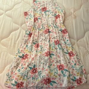 Flora Sun Dress